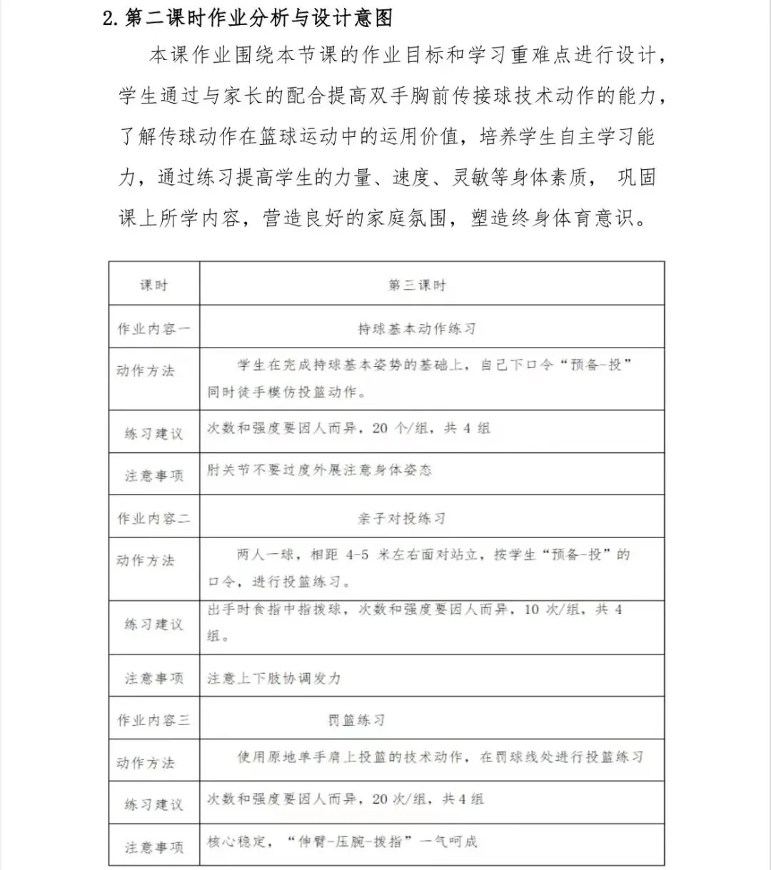 如何通过篮球表演赛制定有效的训练计划_2